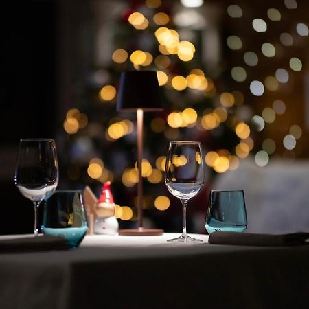 Casa Valcellina Hotel Ristorante Montereale Valcellina 外观 照片