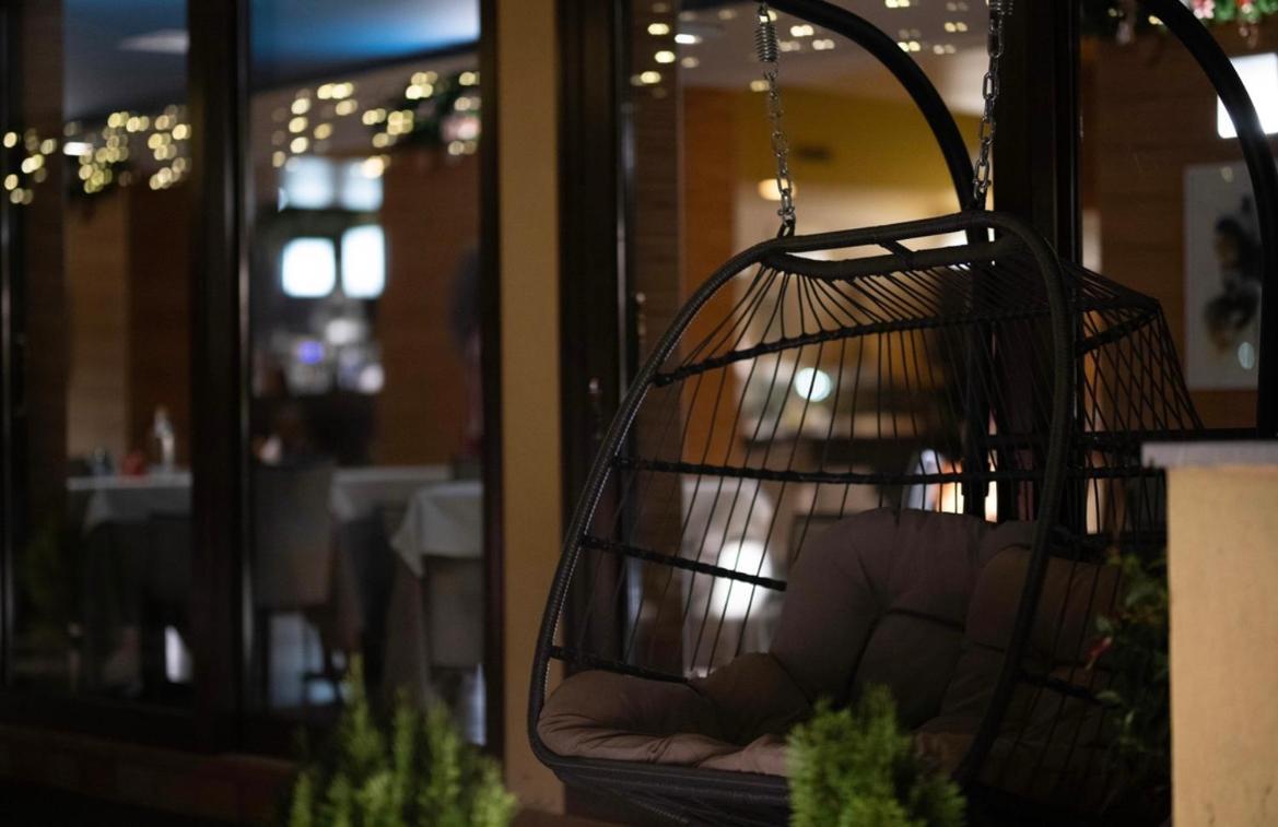 Casa Valcellina Hotel Ristorante Montereale Valcellina 外观 照片